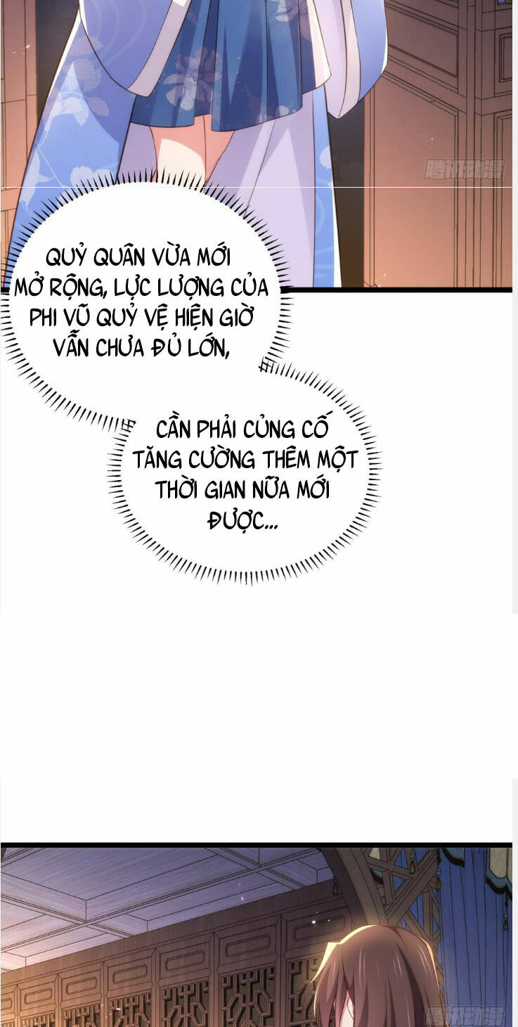 hoạn phi thiên hạ chapter 304 14