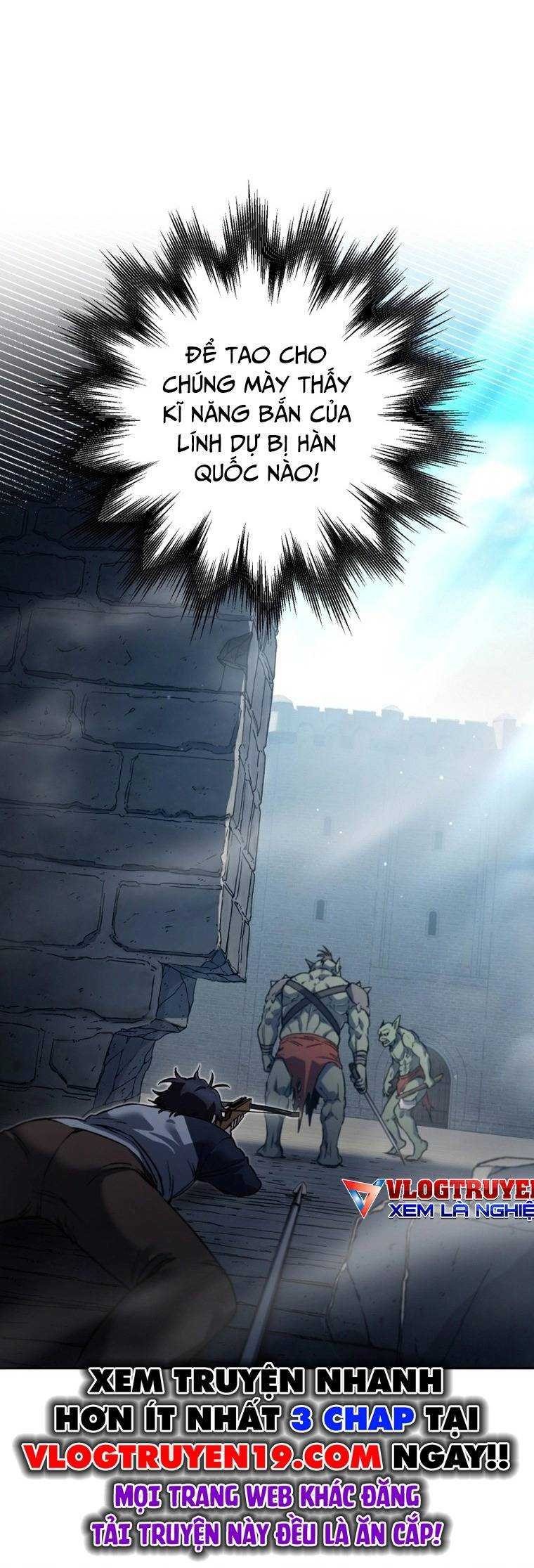 chỉ mình ta tái sinh chapter 3 28