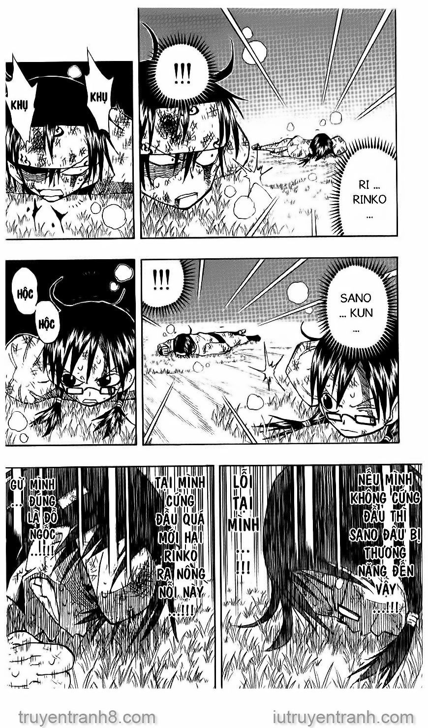 law of ueki chapter 102 9