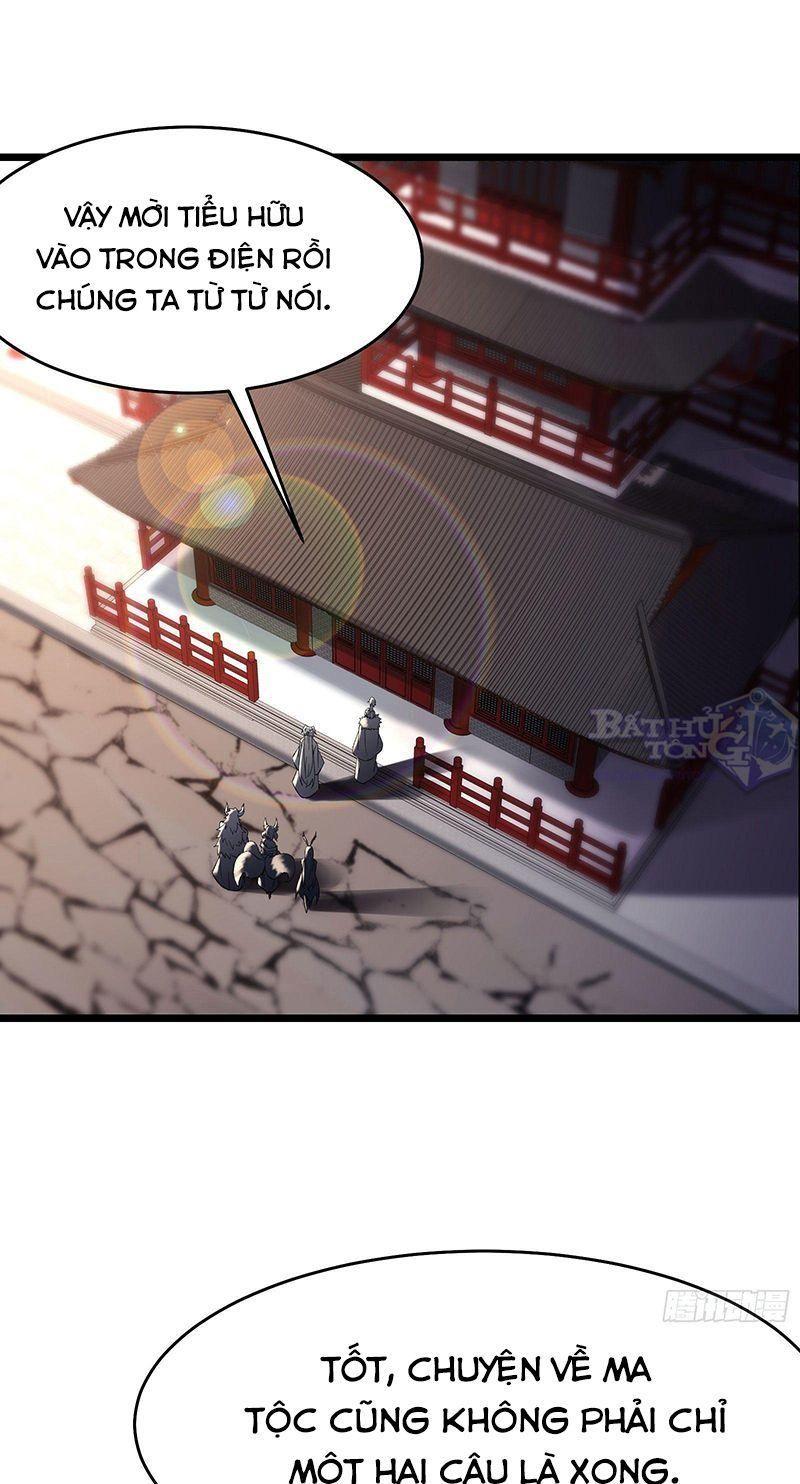 đồ đệ ta toàn là nữ ma đầu chapter 67 1