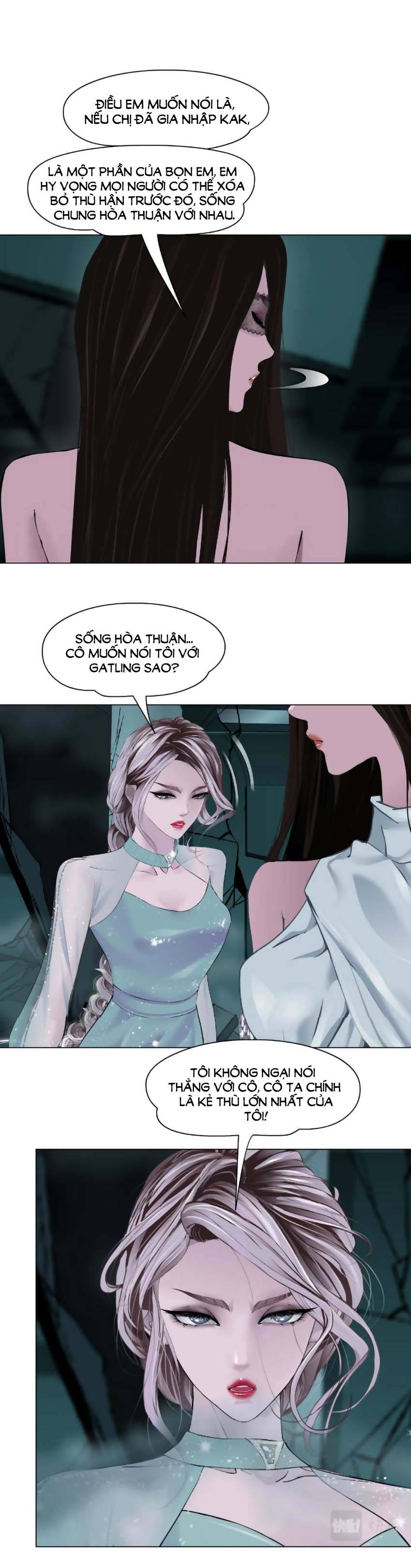 đằng nữ chapter 92 15