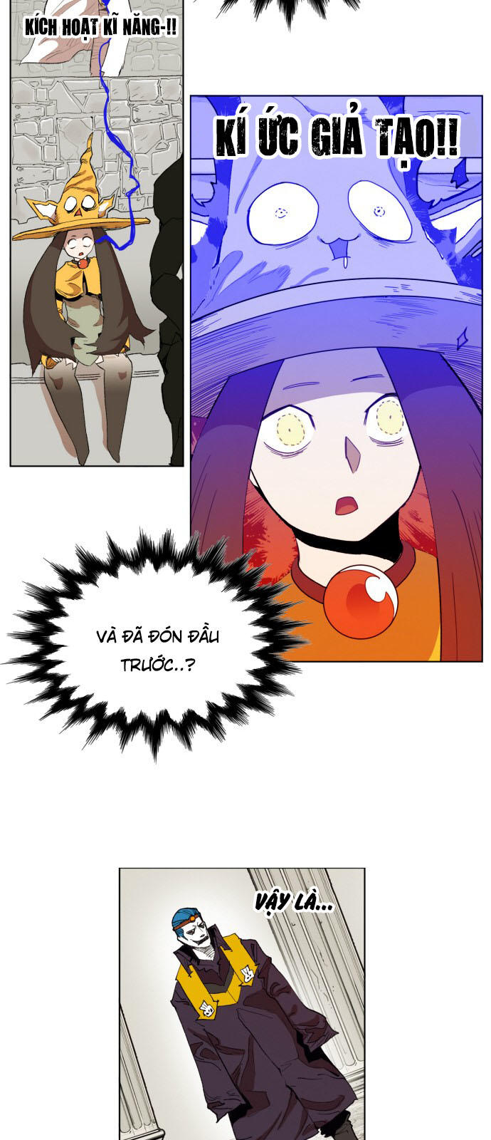 hard core leveling warrior chapter 160 14