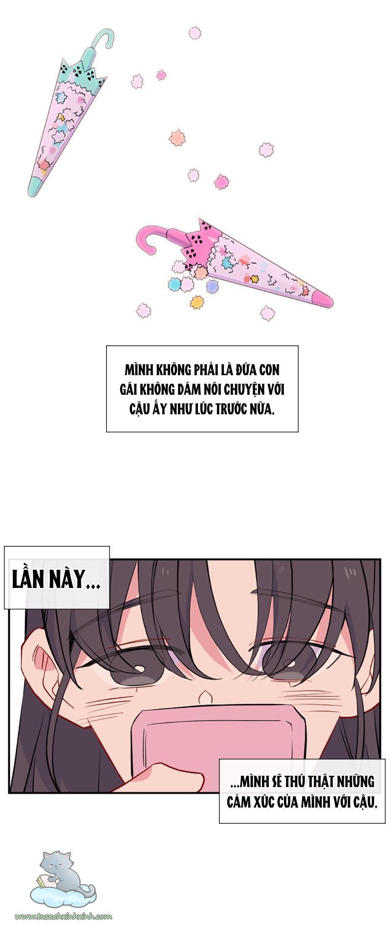 về bên anh chapter 18 39