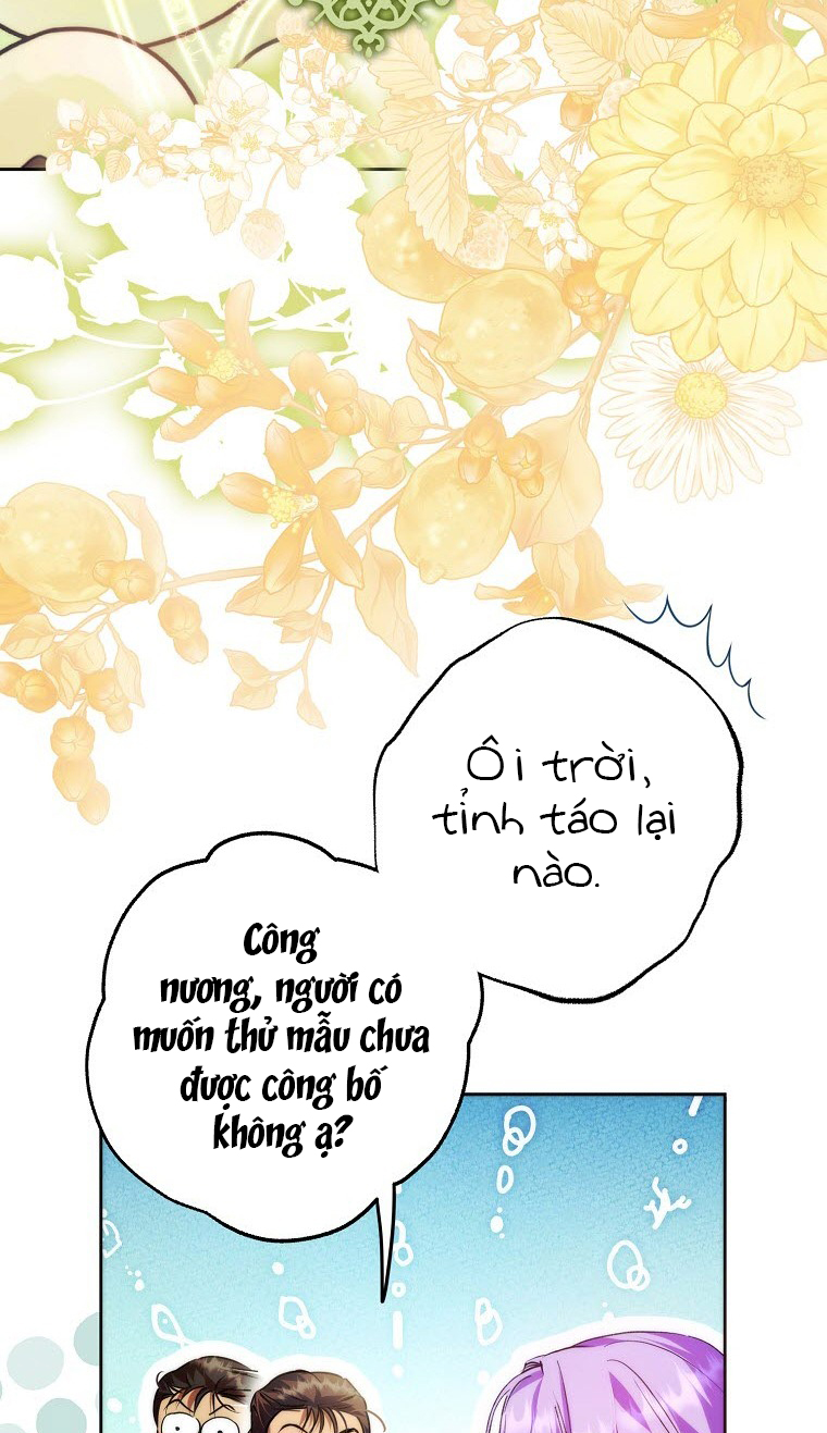 tôi đã cướp mất các nam chính từ tay nữ chính chapter 50 33