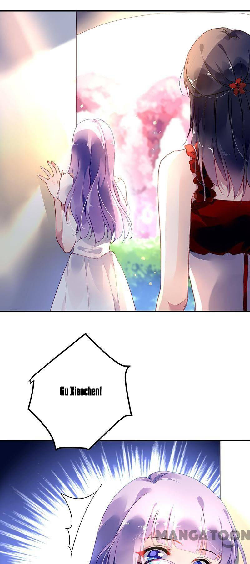 chống lại tổng giám đốc ăn chơi chapter 2 9