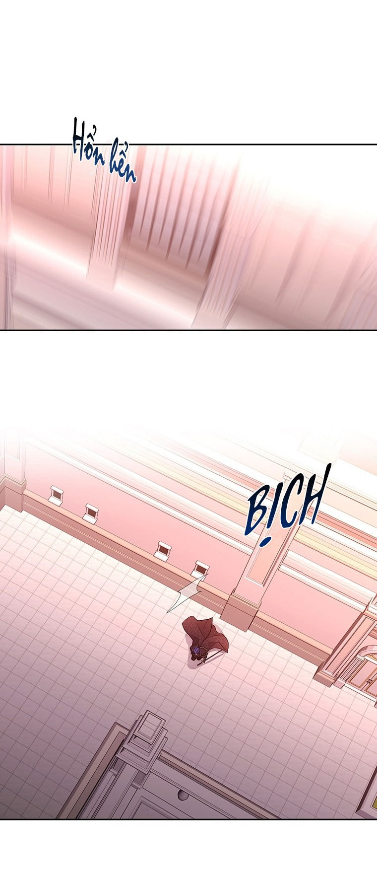 năm môn đệ của charlotte chapter 123 31