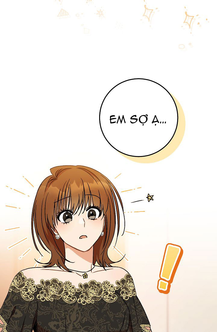 tiểu thư của những lá bài chapter 2 109