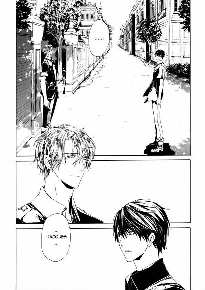 ilegenes chapter 24 34