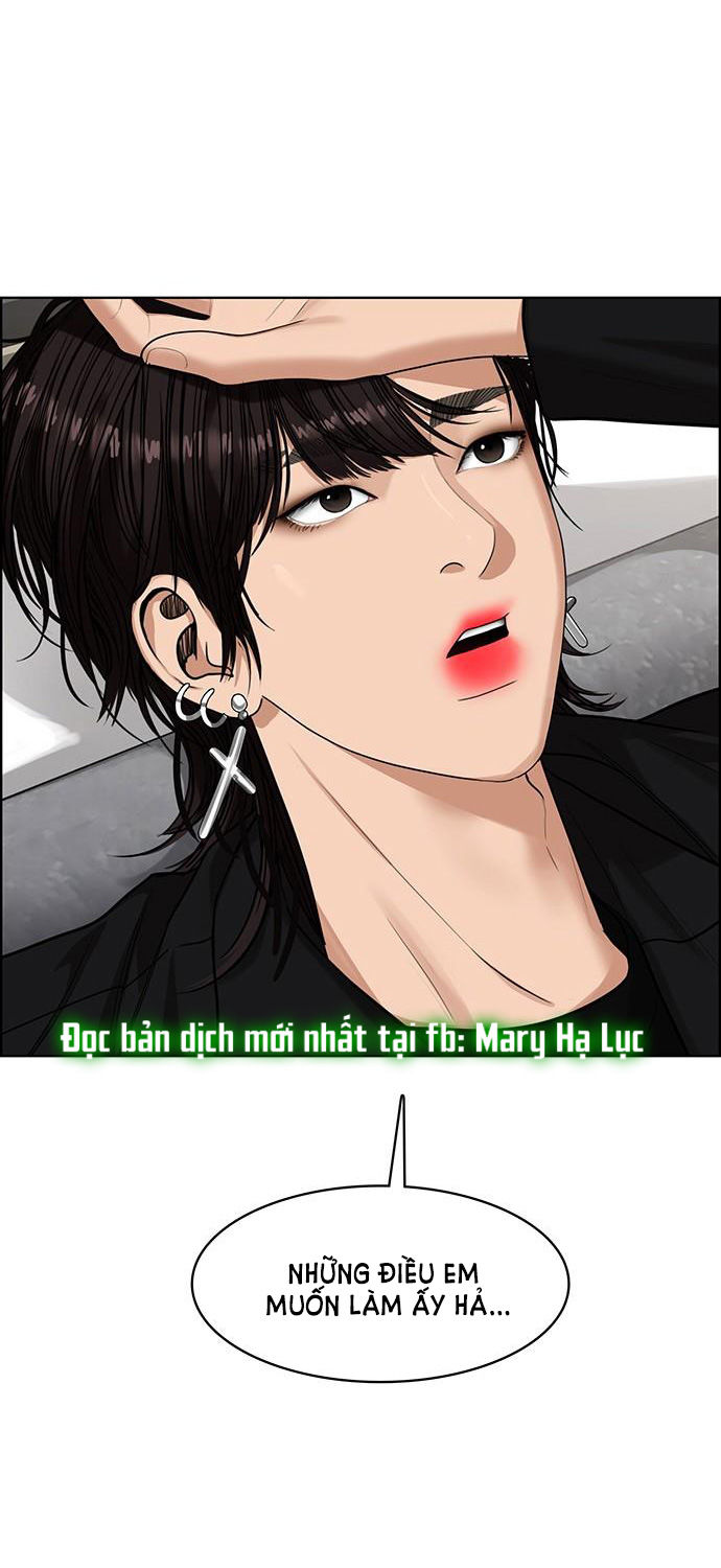 vẻ đẹp đích thực - true beauty chapter 210.1 13