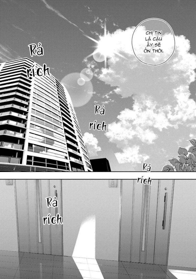 lộng lẫy phút lìa đời chapter 17 31