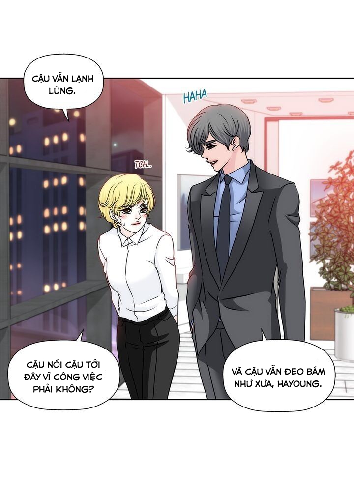 người đàn ông của tôi chapter 73.2 8