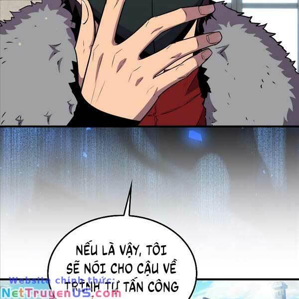 tôi thăng cấp trong lúc ngủ chapter 87 40