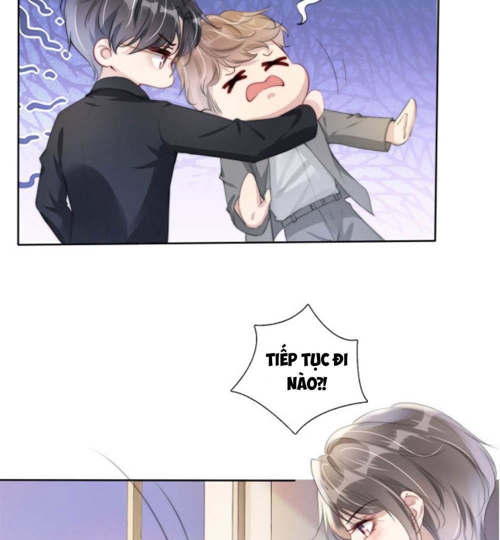 ngự tỷ toàn năng lại bị phá mã giáp chapter 31 26