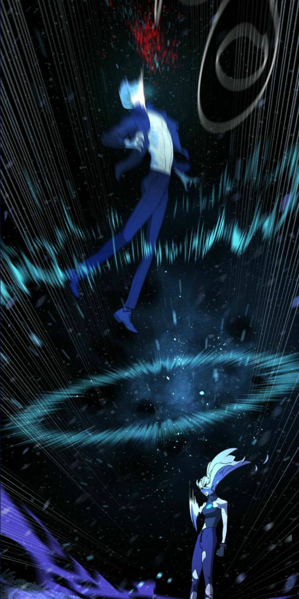 Máu trắng chapter 88.5 60