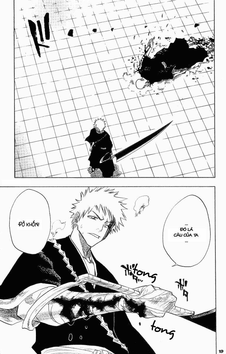 thần chết ichigo chapter 88 19