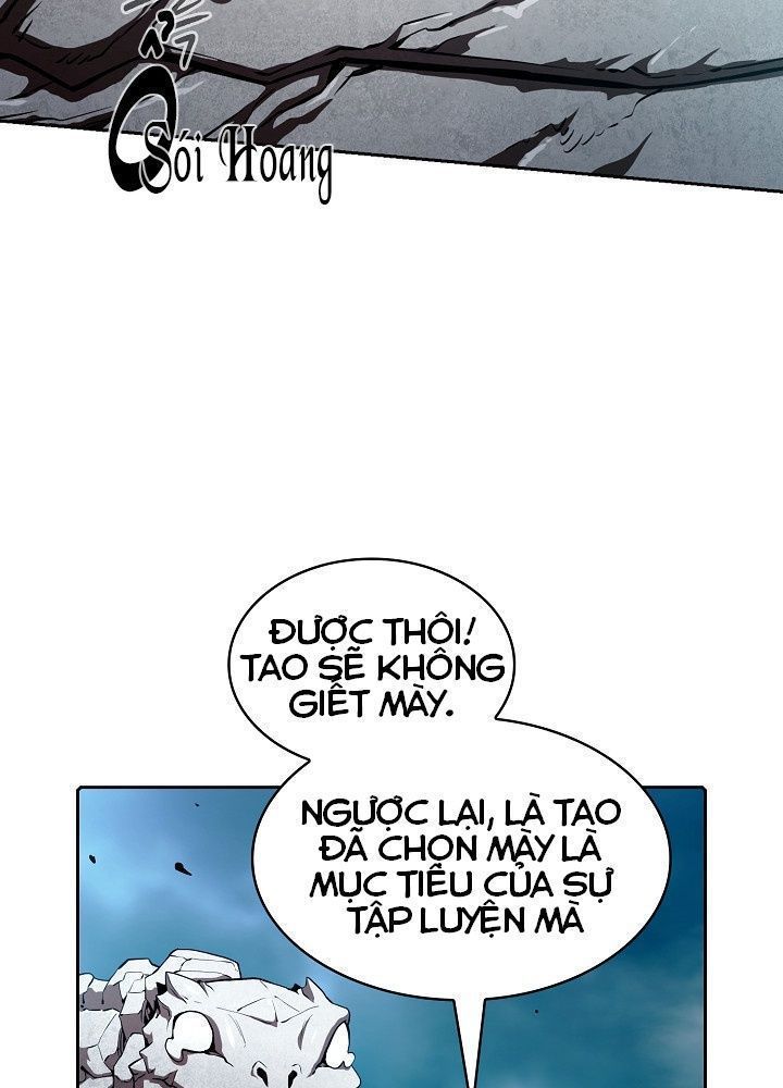 chòm sao trở về từ địa ngục chapter 5 74