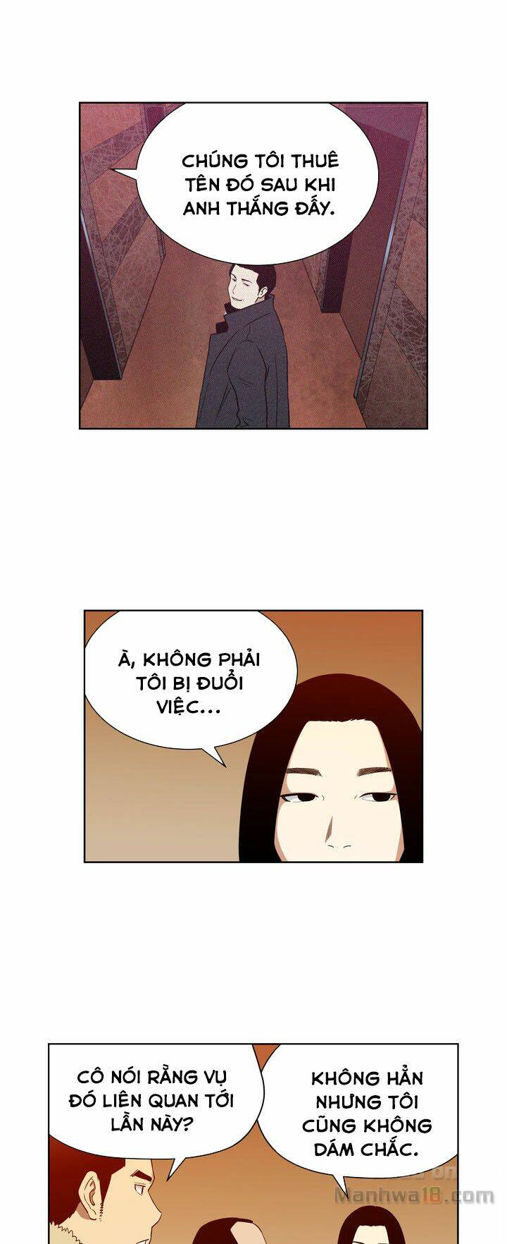 thần bài siêu năng chapter 100 10