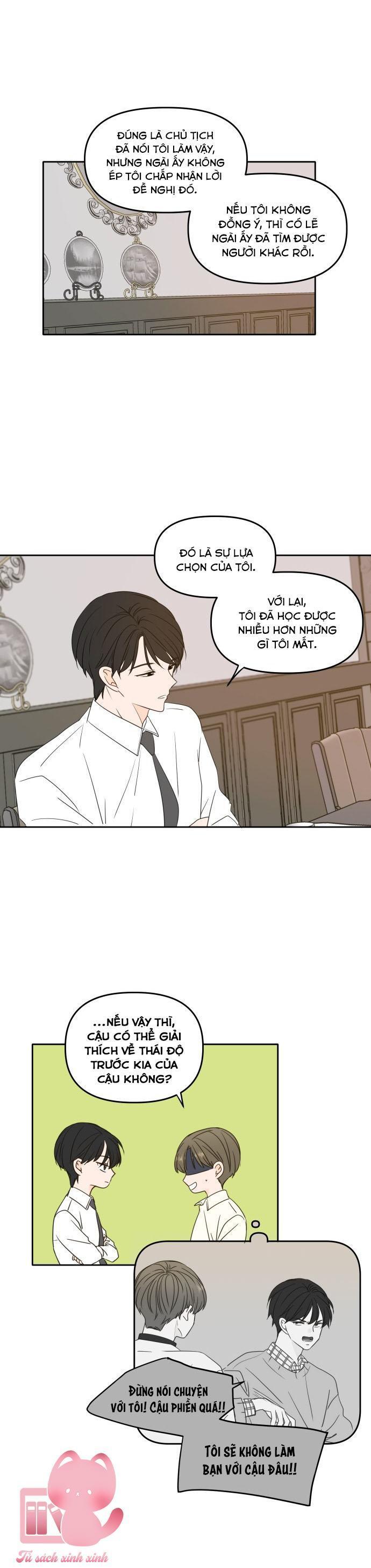 hẹn gặp nhau ở kiếp thứ 19 chapter 84 30