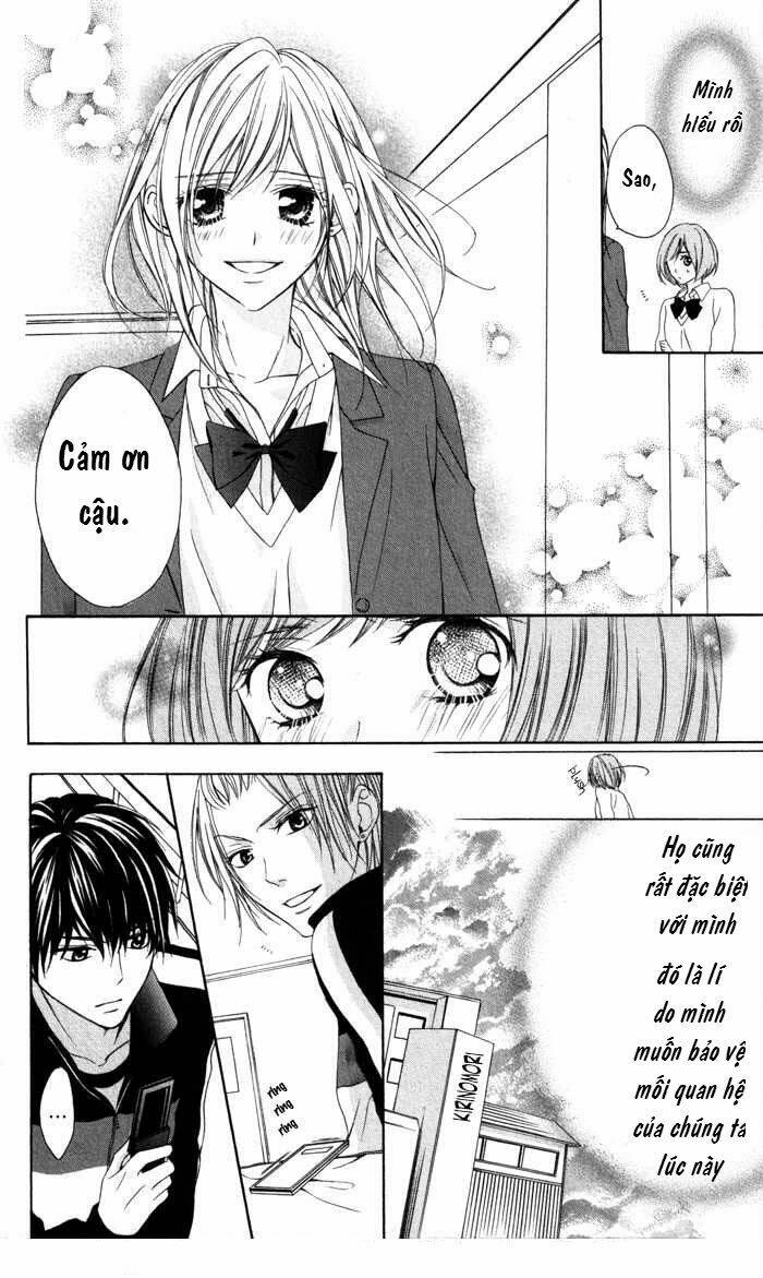 tonari no koigataki chapter 2 16