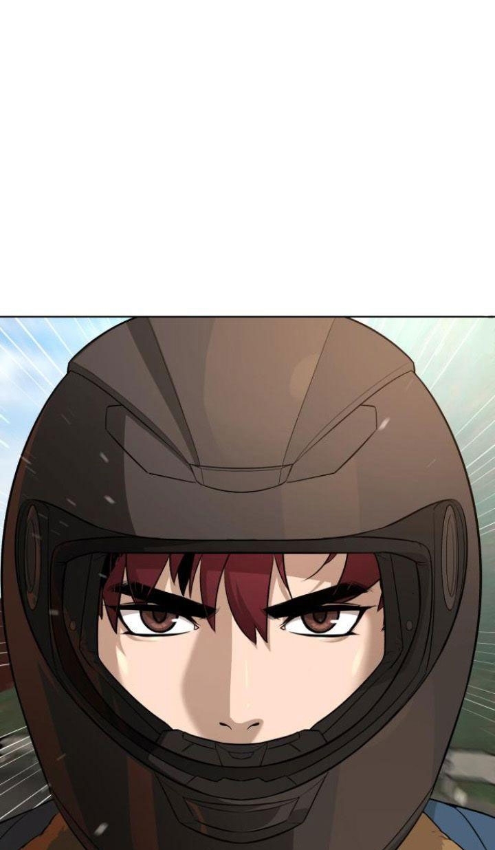 bạch huyết - white blood chapter 65 63