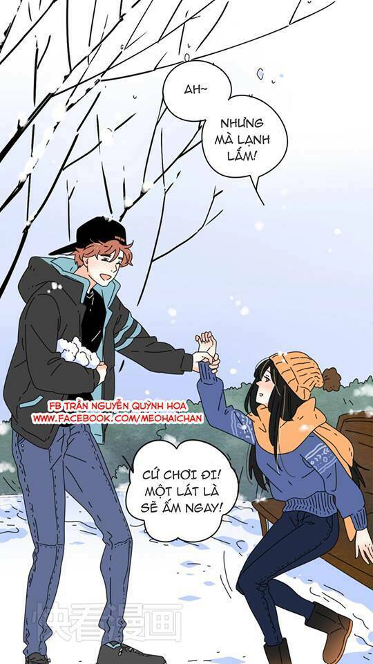 quỷ nhát gan và mã đại cáp chapter 4 26