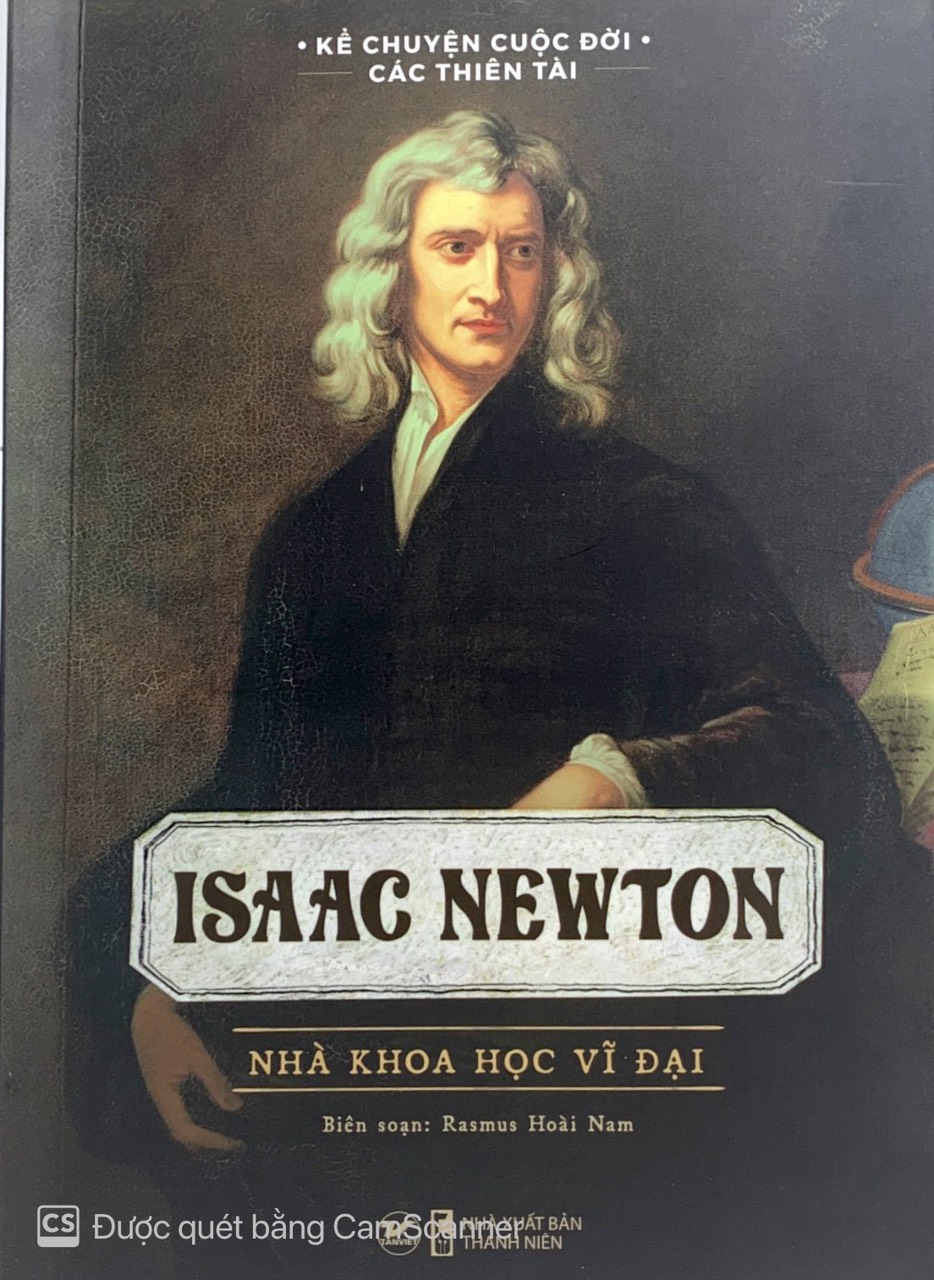 Isaac Newton Nhà Khoa Học Vĩ Đại (TV)