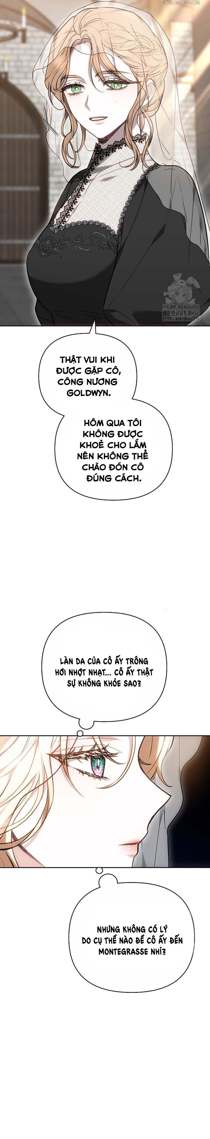 mang em vào giấc ngủ chapter 14 18