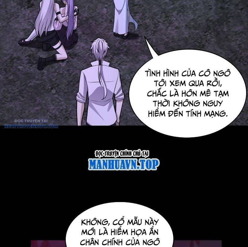 đại lộ vô danh chapter 40 8