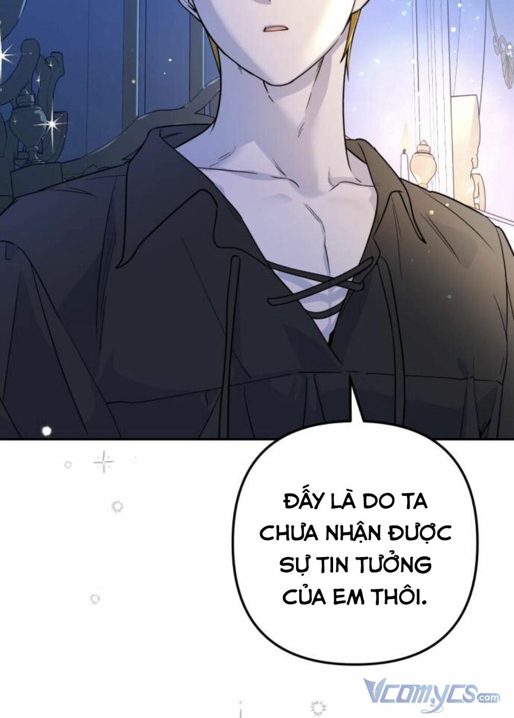 công nương mint bé nhỏ chapter 8 111
