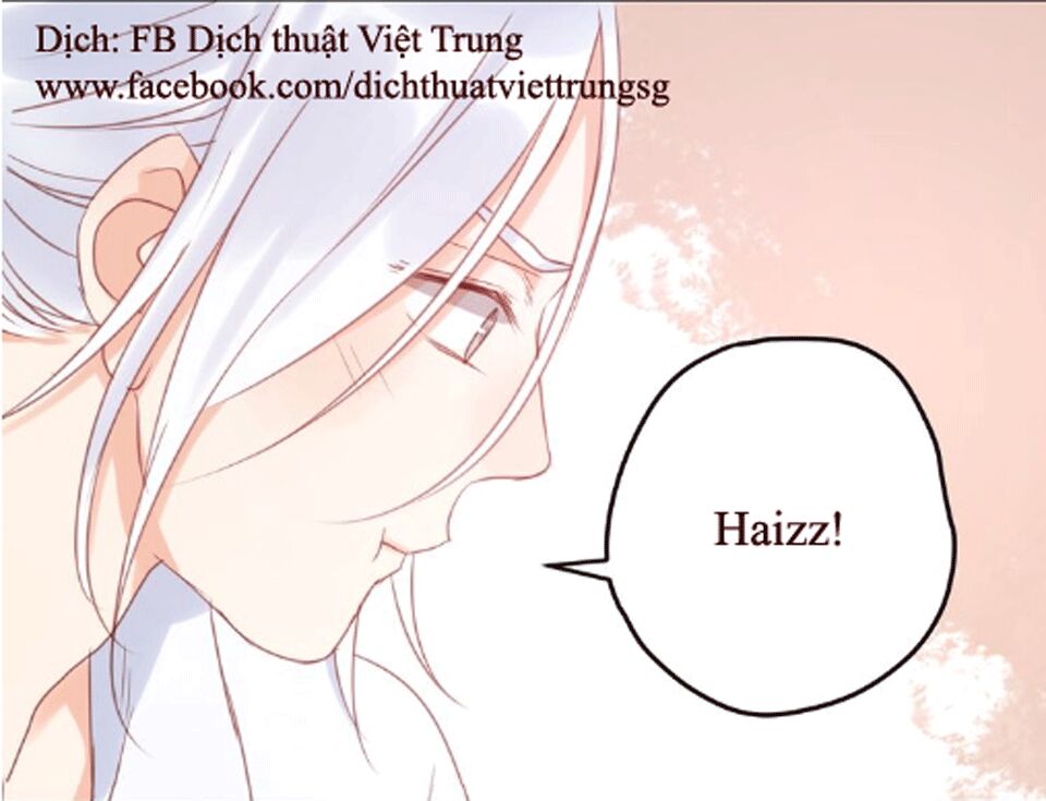 lượm được một tiểu hồ ly phần 1 chapter 20 17
