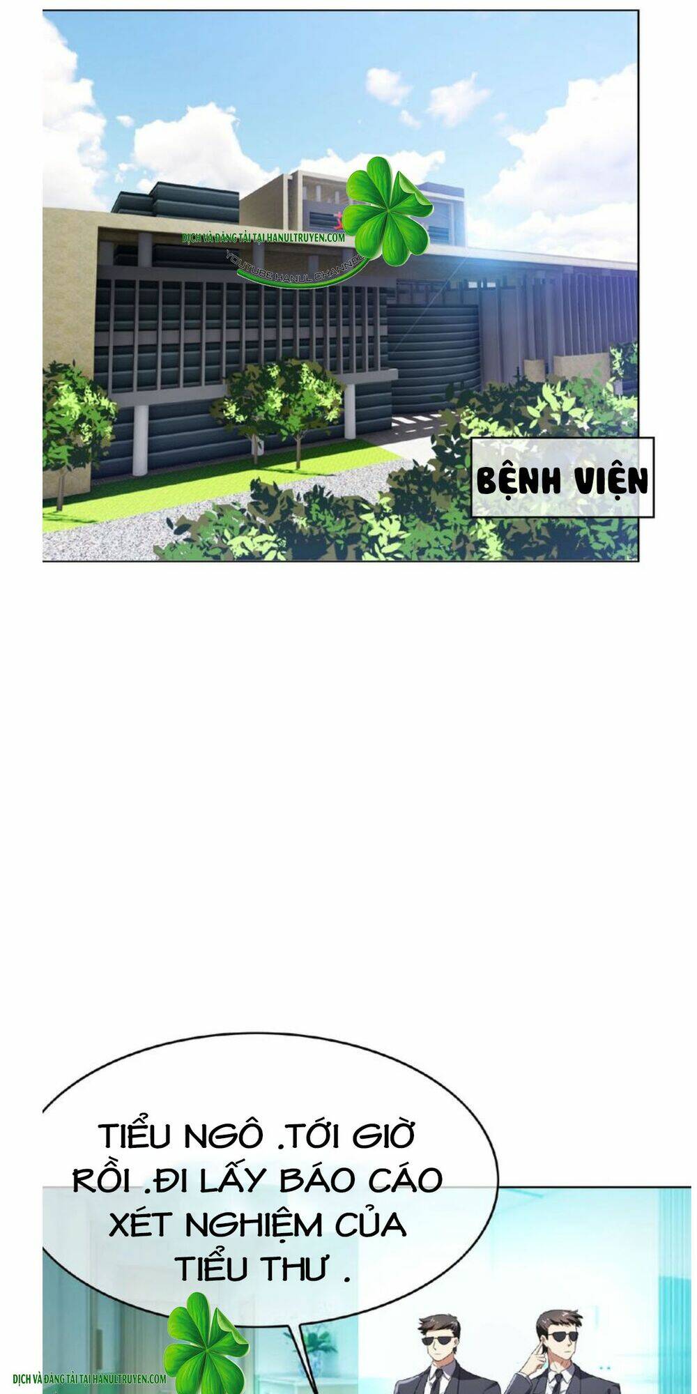 cô vợ nhỏ nuông chiều quá lại thành ác!! chapter 137 11