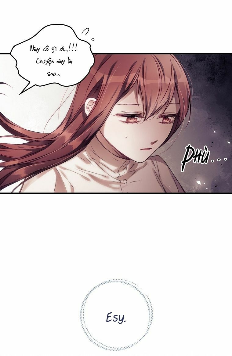 tôi nhìn thấy cái chết của bạn chapter 1 38