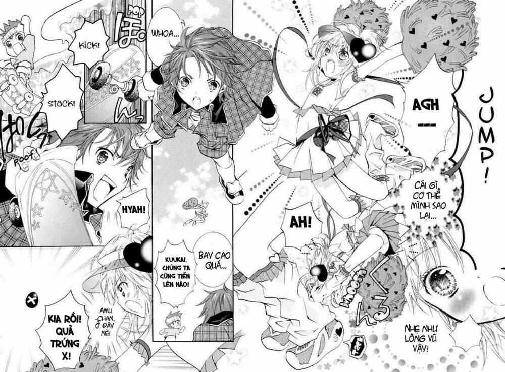 shugo chara chapter 6 8