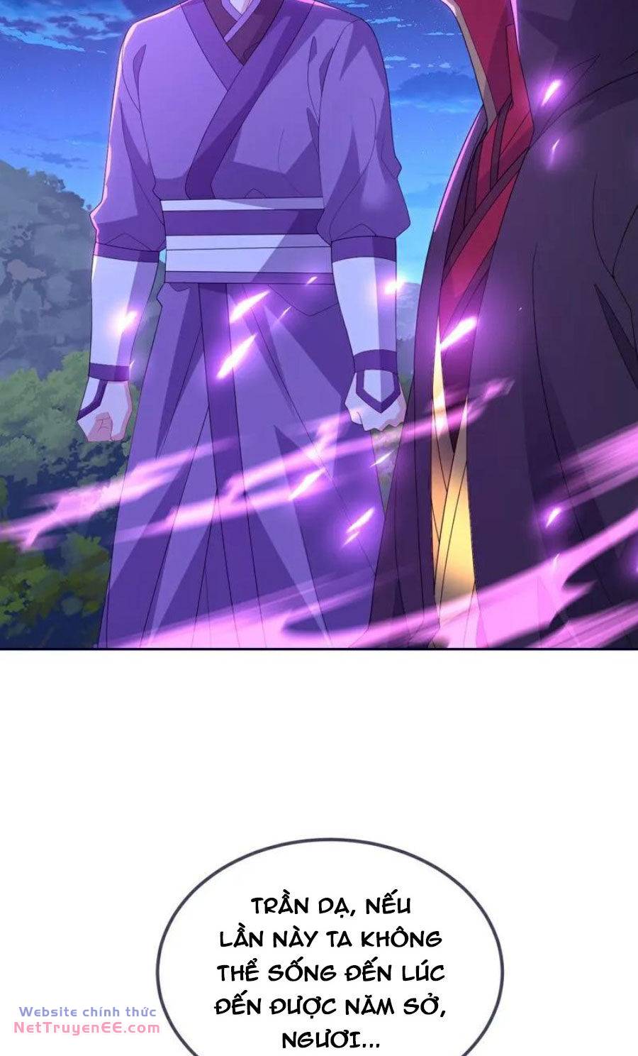 tiên võ đế tôn chapter 551 10