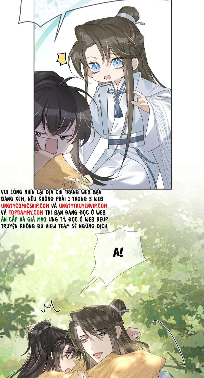 nhân vật chính chỉ muốn yêu đương chapter 55 4