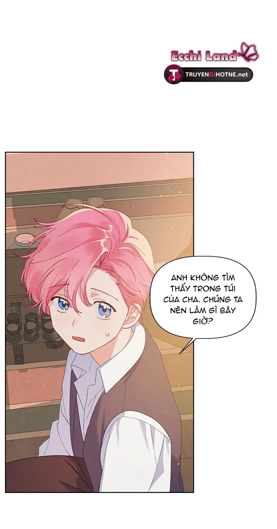 đỉnh cấp xuyên không chapter 6.1 19