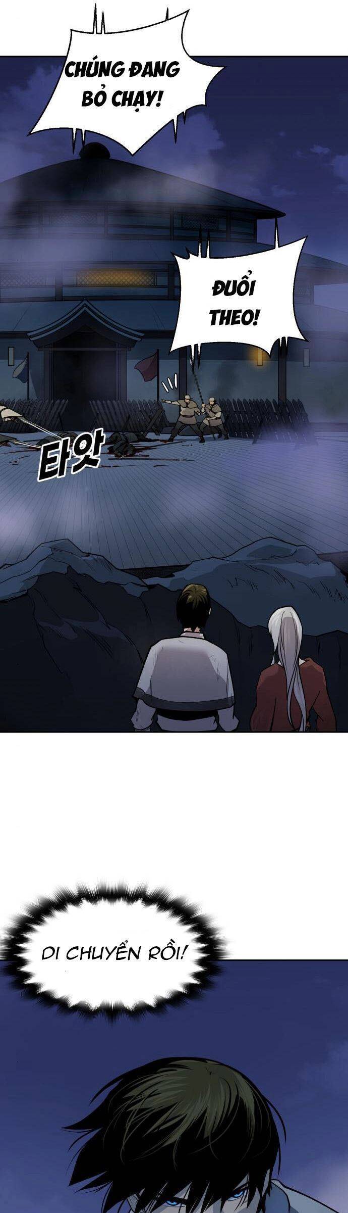kiếm sĩ thiếu niên chapter 42 12