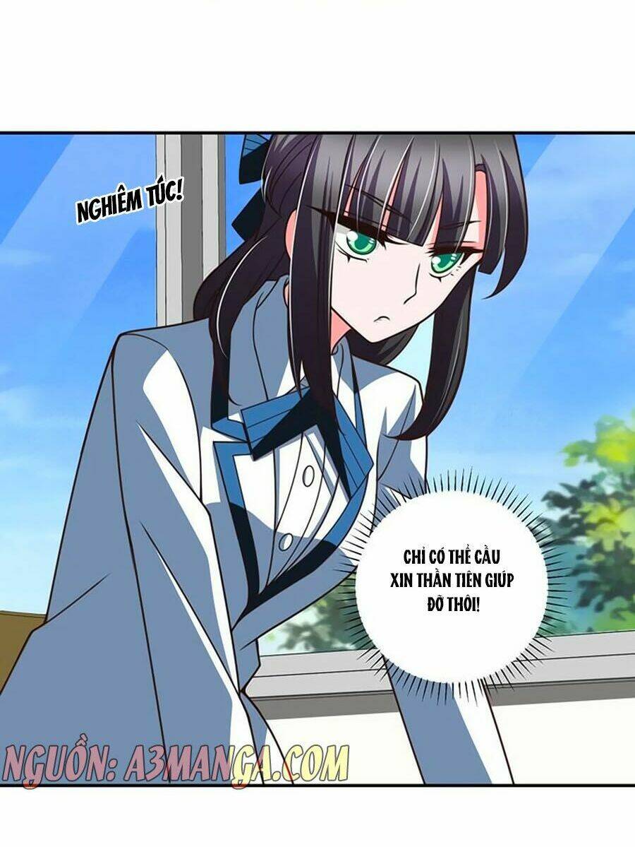 người yêu khát máu của tôi chapter 67 11