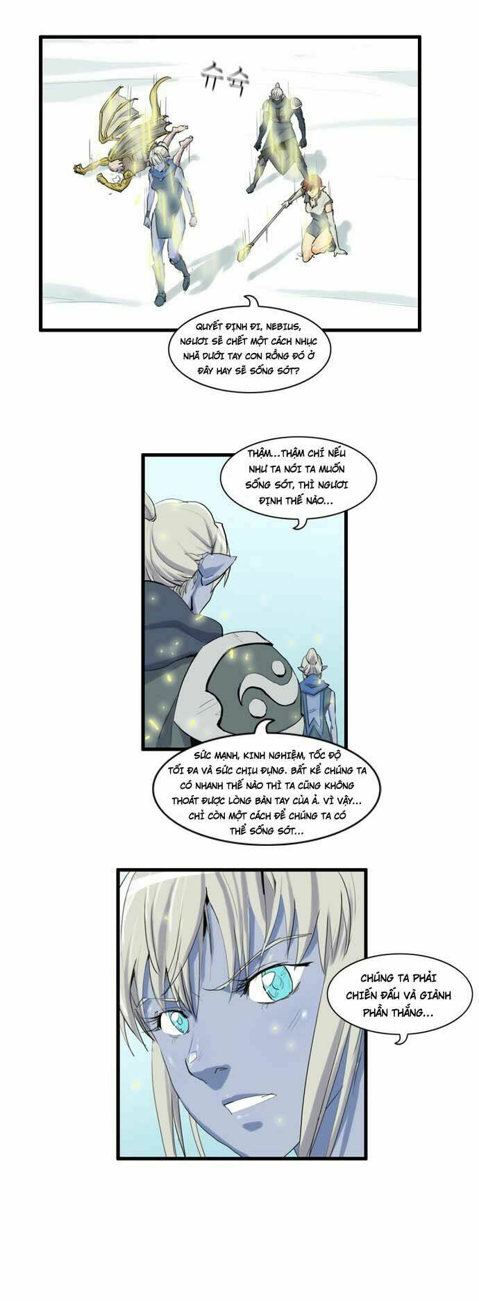 changsik đứa con của rồng chapter 23 6