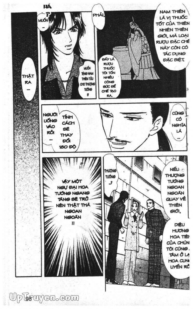 hoàng tử hoa - bud boy chapter 14 96