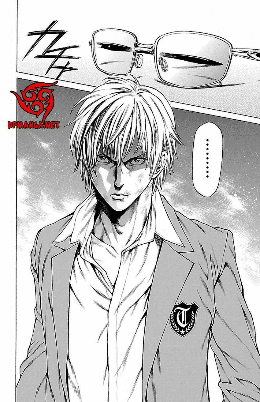 shonan seven chapter 5.2 21
