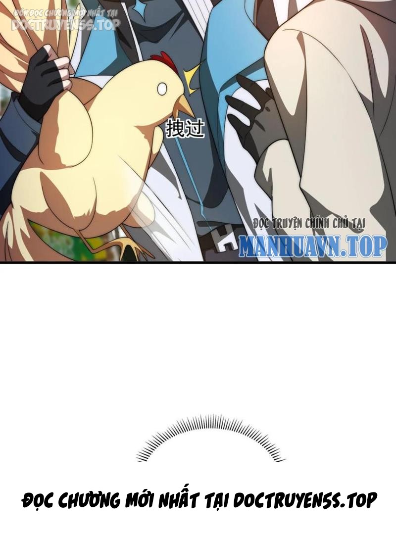 không gian hệ lão lục: dự trữ một vạn tấn thịt ngày tận thế chapter 79 3