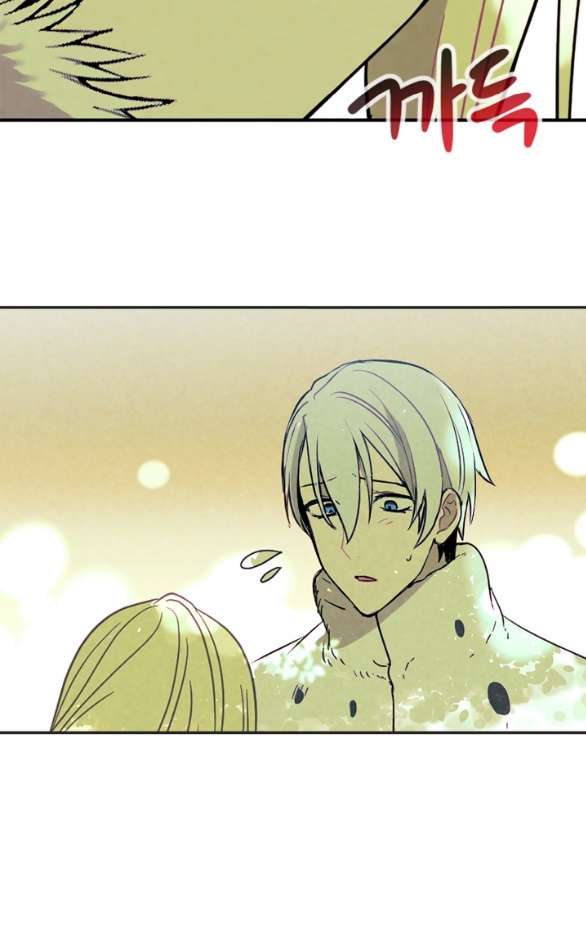 [bản 18+] trò chơi săn mồi của hoàng đế và thánh kỵ sĩ chapter 13.1 16