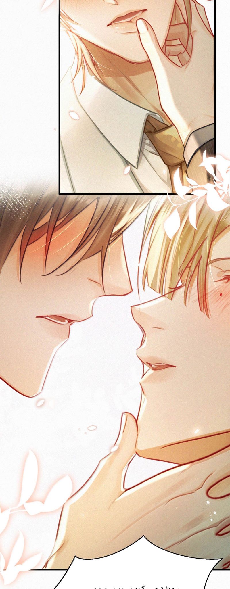 thần thương (môi súng) chapter 139 4