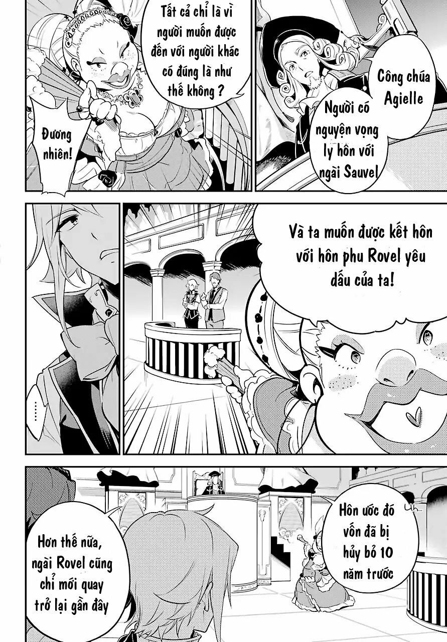 dad is a hero, mom is a spirit, i'm a reincarnator chapter 5 12