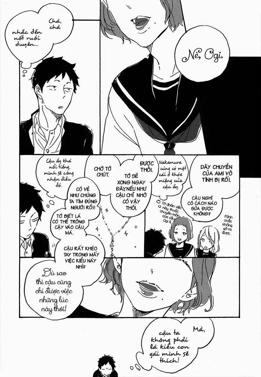 suna o kizamu hari chapter 1 15