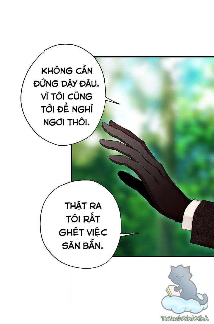 thánh nữ ẩn danh chapter 196 46