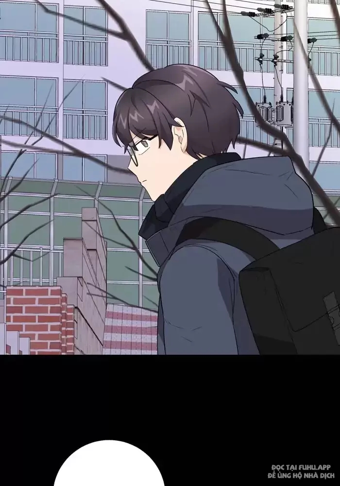 anh bạn của tôi đang phát sáng kìa ! chapter 14 14