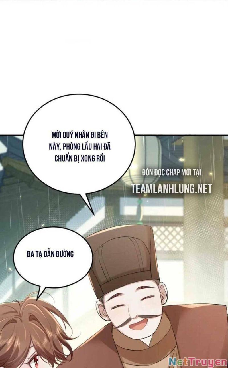 phương thức sinh tồn của công chúa pháo hôi chapter 167 24