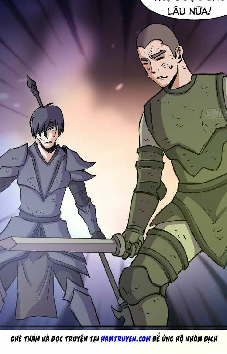 phong quỷ truyền thuyết chapter 196 15